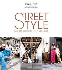 Street style mode d'occasion  Livré partout en Belgiqu