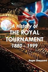 History royal tournament for sale  Delivered anywhere in UK