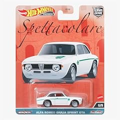 Hot wheels alfa for sale  Delivered anywhere in USA 