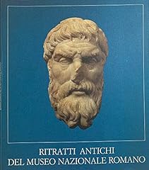 Ritratti antichi del usato  Spedito ovunque in Italia 
