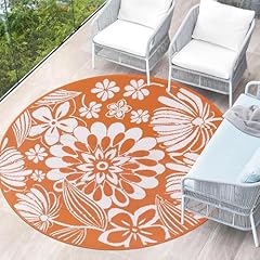 Ileading round outdoor for sale  Delivered anywhere in USA 