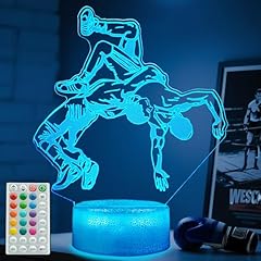 Posshe wrestling night for sale  Delivered anywhere in UK