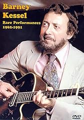 Barney kessel rare for sale  Delivered anywhere in USA 