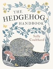 Hedgehog handbook for sale  Delivered anywhere in UK