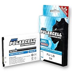 Polarcell akku h815 gebraucht kaufen  Wird an jeden Ort in Deutschland