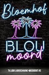 Blou moord for sale  Delivered anywhere in USA 