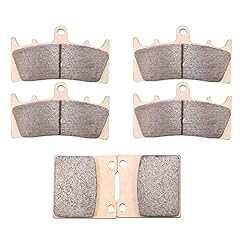 Sintered brake pads for sale  Delivered anywhere in UK