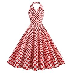Robe vintage années d'occasion  Livré partout en France