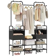Laiensia clothes rack for sale  Delivered anywhere in USA 
