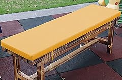 Coussin banc extérieur gebraucht kaufen  Wird an jeden Ort in Deutschland