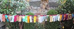 Handmade multicolor large for sale  Delivered anywhere in UK