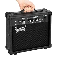 Glarry amplifier electric for sale  Delivered anywhere in UK