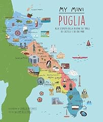 Mini puglia. alla usato  Spedito ovunque in Italia 