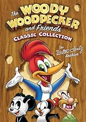 Woody woodpecker friends for sale  Delivered anywhere in USA 