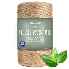 Creative deco 50m d'occasion  Livré partout en France