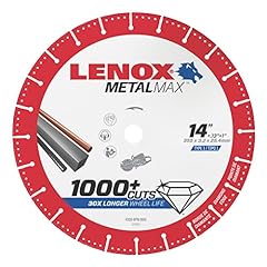 Lenox tools metalmax for sale  Delivered anywhere in USA 