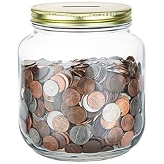 Large coin bank for sale  Delivered anywhere in USA 