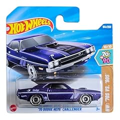 Hot wheels dodge for sale  Delivered anywhere in UK