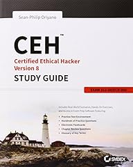 Cehv8 certified ethical for sale  Delivered anywhere in USA 