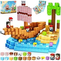 Toyunited magnetic blocks for sale  Delivered anywhere in USA 