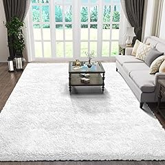 Ophanie white rugs for sale  Delivered anywhere in USA 