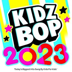 Kidz bop 2023 for sale  Delivered anywhere in USA 