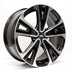 Enkei svx black for sale  Delivered anywhere in UK