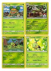 Torterra 156 ultra d'occasion  Livré partout en France