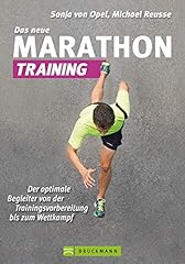 Marathon training handbuch gebraucht kaufen  Wird an jeden Ort in Deutschland