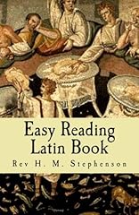 Easy reading latin for sale  Delivered anywhere in UK