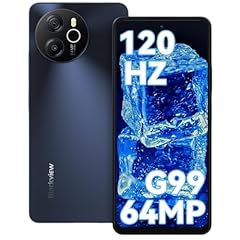 Blackview shark smartphone usato  Spedito ovunque in Italia 