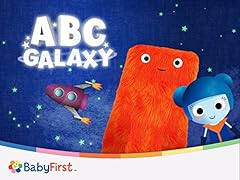 Abc galaxy abc for sale  Delivered anywhere in USA 