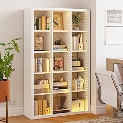 Ironck cube bookcase for sale  Delivered anywhere in USA 