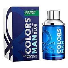 Benetton colors man for sale  Delivered anywhere in USA 