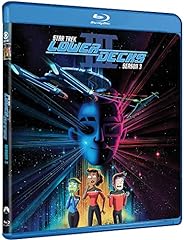 Star trek lower for sale  Delivered anywhere in USA 