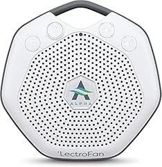 Lectrofan alpha guaranteed for sale  Delivered anywhere in USA 