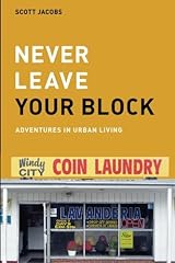 Never leave block for sale  Delivered anywhere in USA 