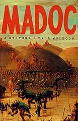 Madoc mystery for sale  Delivered anywhere in USA 