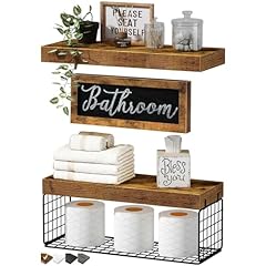 Qeeig bathroom shelves for sale  Delivered anywhere in USA 