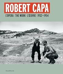 Robert capa pera gebraucht kaufen  Wird an jeden Ort in Deutschland