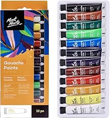 Mont marte gouache usato  Spedito ovunque in Italia 