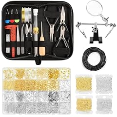 Jewelry making supplies for sale  Delivered anywhere in USA 