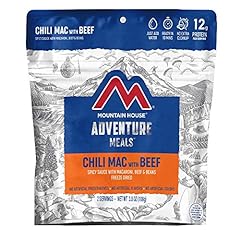 Mountain house chili for sale  Delivered anywhere in USA 