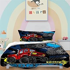 Yuanzu truck duvet for sale  Delivered anywhere in UK