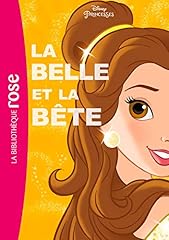 Princesses disney belle d'occasion  Livré partout en France
