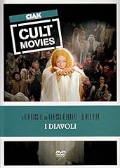 Diavoli ken russel usato  Spedito ovunque in Italia 