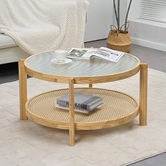 Vvshriv rattan coffee for sale  Delivered anywhere in USA 