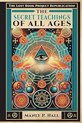 Secret teachings ages for sale  Delivered anywhere in USA 