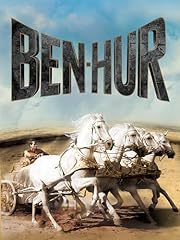 Ben hur for sale  Delivered anywhere in USA 