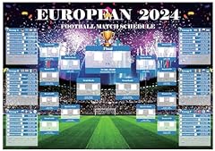 Yofanup euro 2024 for sale  Delivered anywhere in UK